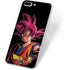 Dragon Ball Super Goku Portrait Super Sayan 4 iPhone 7 Plus Skin