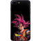 Dragon Ball Super Goku Portrait Super Sayan 4 iPhone 8 Plus Skin