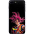 Dragon Ball Super Goku Portrait Super Sayan 4 iPhone 8 Plus Skin
