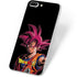 Dragon Ball Super Goku Portrait Super Sayan 4 iPhone 8 Plus Skin