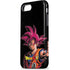 Dragon Ball Super Goku Portrait Super Sayan 4 iPhone 8 Pro Case