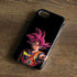 Dragon Ball Super Goku Portrait Super Sayan 4 iPhone 8 Pro Case