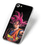 Dragon Ball Super Goku Portrait Super Sayan 4 iPhone 8 Skin