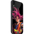 Dragon Ball Super Goku Portrait Super Sayan 4 iPhone SE (2nd & 3rd Gen) Skin