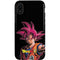 Dragon Ball Super Goku Portrait Super Sayan 4 iPhone XR Pro Case