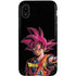 Dragon Ball Super Goku Portrait Super Sayan 4 iPhone XR Pro Case