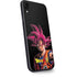 Dragon Ball Super Goku Portrait Super Sayan 4 iPhone XR Skin