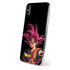 Dragon Ball Super Goku Portrait Super Sayan 4 iPhone XS Max Skin