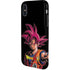 Dragon Ball Super Goku Portrait Super Sayan 4 iPhone XS Pro Case