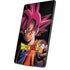 Dragon Ball Super Goku Portrait Super Sayan 4 Amazon Kindle Skin