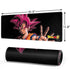 Dragon Ball Super Goku Portrait Super Sayan 4 Gaming Mouse Pad