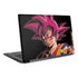 Dragon Ball Super Goku Portrait Super Sayan 4 Dell Latitude Skin
