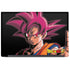 Dragon Ball Super Goku Portrait Super Sayan 4 Dell Latitude Skin