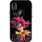 Dragon Ball Super Goku Portrait Super Sayan 4 LifeProof Fre iPhone Skin