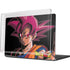 Dragon Ball Super Goku Portrait Super Sayan 4 MacBook Pro 14in (2021-24) Case plus Skin