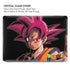 Dragon Ball Super Goku Portrait Super Sayan 4 MacBook Pro 14in (2021-24) Case plus Skin
