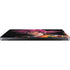 Dragon Ball Super Goku Portrait Super Sayan 4 Apple MacBook Pro 14-inch Skin