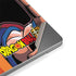 Dragon Ball Super Goku Portrait Super Sayan 4 MacBook Pro 14in (2021-24) Skin