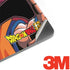 Dragon Ball Super Goku Portrait Super Sayan 4 Apple MacBook Pro 15-inch Skin