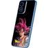 Dragon Ball Super Goku Portrait Super Sayan 4 Moto G Play 4G (2024) Skin
