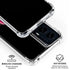Dragon Ball Super Goku Portrait Super Sayan 4 Moto G Power 5G (2024) Clear Case