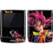 Dragon Ball Super Goku Portrait Super Sayan 4 Motorola RAZR Skin