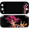 Dragon Ball Super Goku Portrait Super Sayan 4 Nintendo Switch Lite Skin