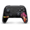 Dragon Ball Super Goku Portrait Super Sayan 4 Nintendo Switch Pro Controller Skin