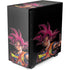 Dragon Ball Super Goku Portrait Super Sayan 4 NZXT H510 Compact ATX Mid-Tower Case Skin