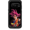 Dragon Ball Super Goku Portrait Super Sayan 4 Otterbox Commuter Galaxy Skin