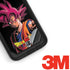 Dragon Ball Super Goku Portrait Super Sayan 4 Otterbox Commuter Galaxy Skin