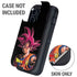 Dragon Ball Super Goku Portrait Super Sayan 4 Otterbox Defender iPhone Skin