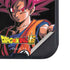 Dragon Ball Super Goku Portrait Super Sayan 4 Otterbox Defender iPhone Skin