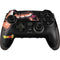 Dragon Ball Super Goku Portrait Super Sayan 4 PlayStation Scuf Vantage 2 Controller Skin