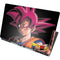 Dragon Ball Super Goku Portrait Super Sayan 4 Dell Precision Skin
