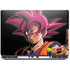 Dragon Ball Super Goku Portrait Super Sayan 4 Dell Precision Skin