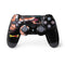 Dragon Ball Super Goku Portrait Super Sayan 4 PS4 Pro/Slim Controller Skin
