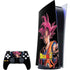 Dragon Ball Super Goku Portrait Super Sayan 4 PS5 Bundle Skin