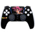 Dragon Ball Super Goku Portrait Super Sayan 4 PlayStation PS5 Skins