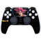 Dragon Ball Super Goku Portrait Super Sayan 4 PS5 Controller Skin