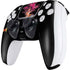 Dragon Ball Super Goku Portrait Super Sayan 4 PS5 Controller Skin
