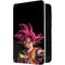 Dragon Ball Super Goku Portrait Super Sayan 4 Surface Duo Skin
