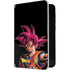 Dragon Ball Super Goku Portrait Super Sayan 4 Surface Duo Skin