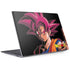 Dragon Ball Super Goku Portrait Super Sayan 4 Surface Laptop 2 Skin