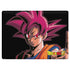Dragon Ball Super Goku Portrait Super Sayan 4 Surface Laptop 2 Skin