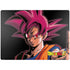 Dragon Ball Super Goku Portrait Super Sayan 4 Surface Laptop 4 15in Skin