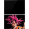 Dragon Ball Super Goku Portrait Super Sayan 4 Surface Pro 7 Skin