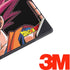 Dragon Ball Super Goku Portrait Super Sayan 4 Surface Pro 7 Skin