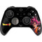 Dragon Ball Super Goku Portrait Super Sayan 4 Xbox Elite Wireless Controller Series 2 Skin