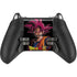 Dragon Ball Super Goku Portrait Super Sayan 4 Xbox Elite Wireless Controller Series 2 Skin